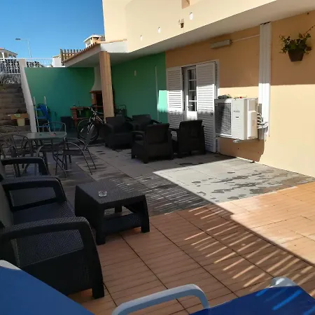 My Гостевой дом Портиман