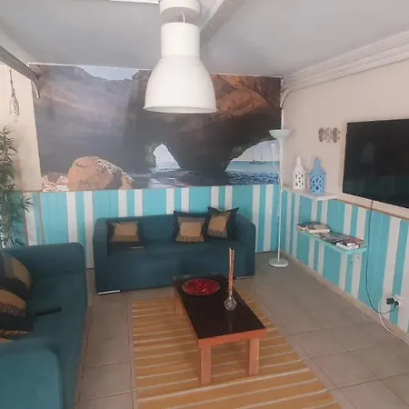 My Гостевой дом Портиман