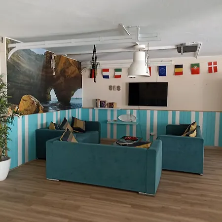 Гостевой дом My Портиман