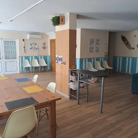 Guest house My