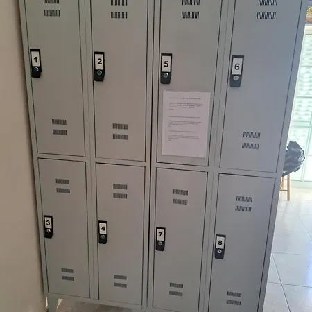 My * Портиман