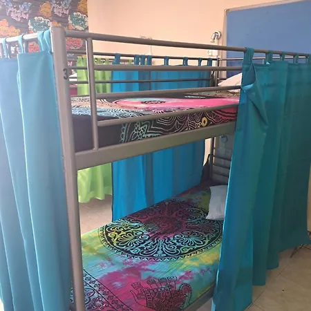 My Guest house