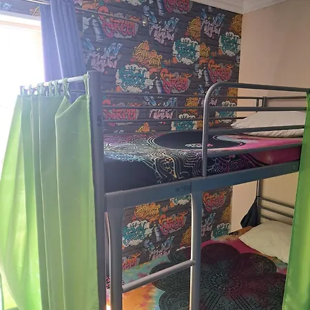 Guest house My