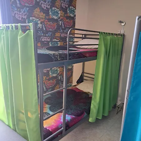 Guest house My *