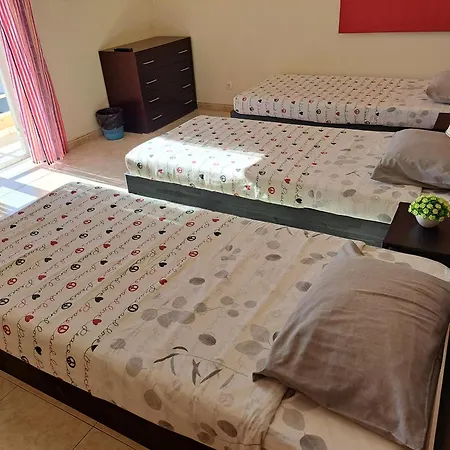 Гостевой дом My Портиман