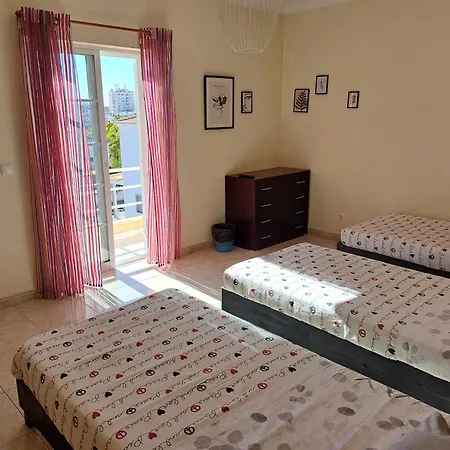 My * Портиман