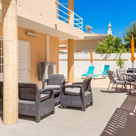 Guest house My Portimao