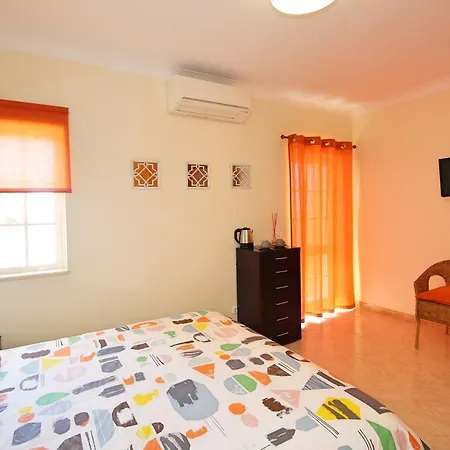 Guest house My *