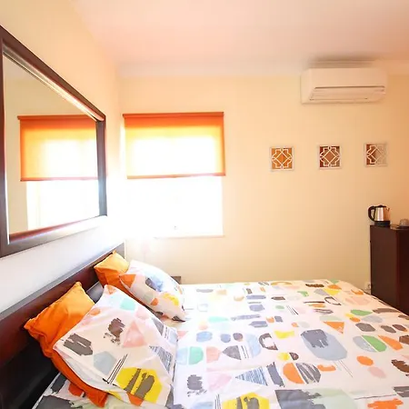 Гостевой дом My *