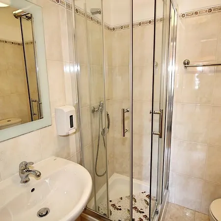 My Гостевой дом Портиман