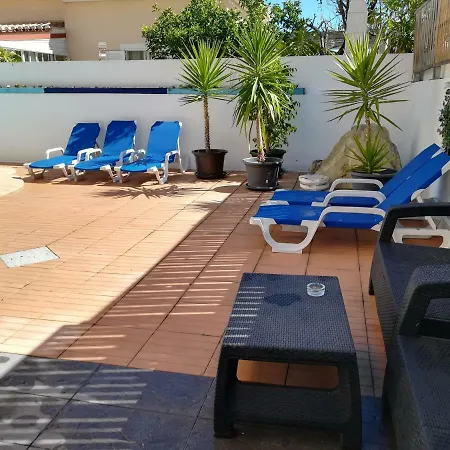 بيت ضيافة My *