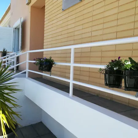 My Guest house