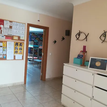 My بيت ضيافة بورتيماو