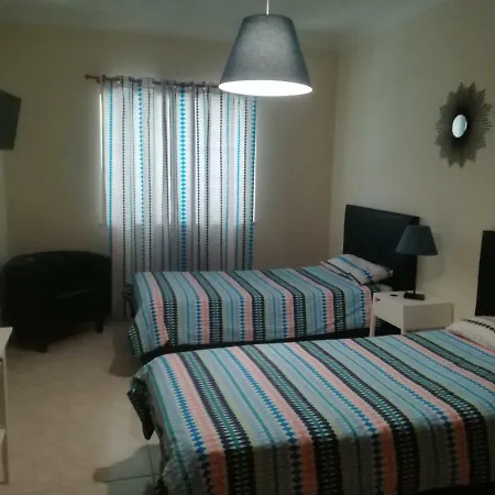 My Guest house