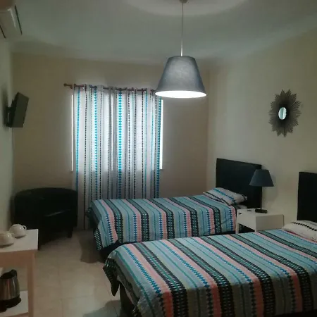 My Guest house