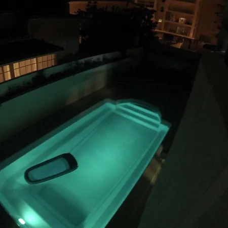 My Pensjonat Portimão