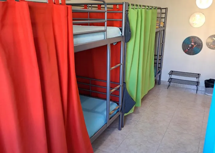 招待所 My 波尔蒂芒