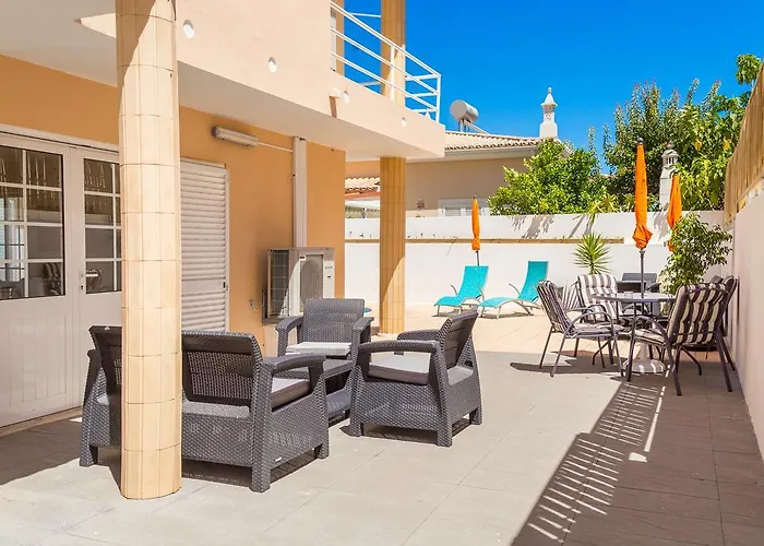 招待所 My 波尔蒂芒