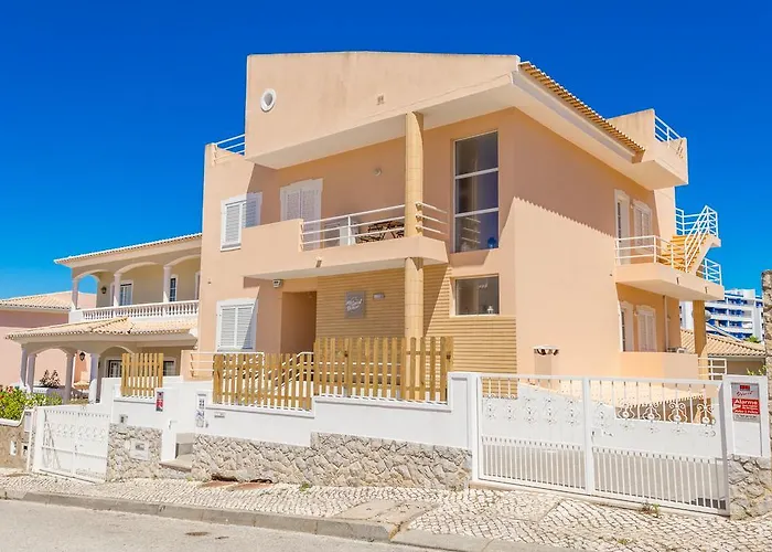 招待所 My 波尔蒂芒