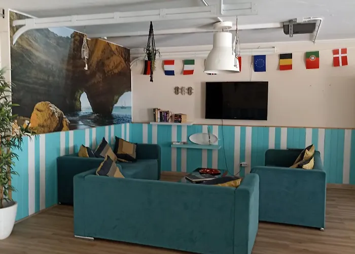 بيت ضيافة My بورتيماو