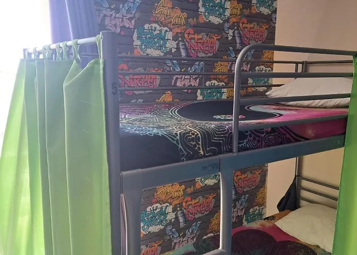 بيت ضيافة My