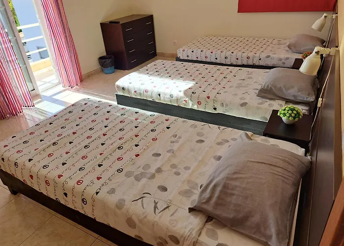 بيت ضيافة My بورتيماو