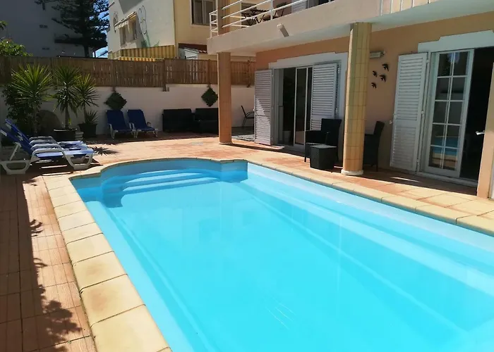 My بيت ضيافة *