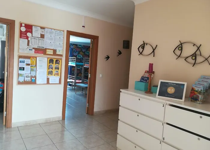 My بيت ضيافة بورتيماو