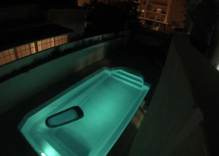 My بيت ضيافة بورتيماو