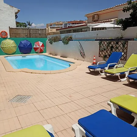 ゲストハウス My *