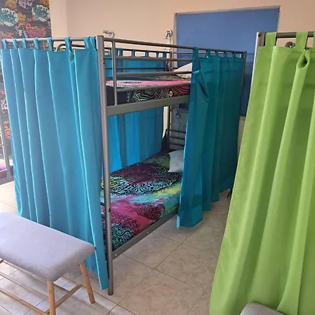 My ゲストハウス ポルティマン