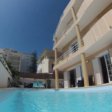 My * ポルティマン