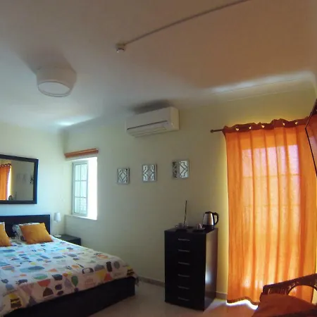 My ゲストハウス *