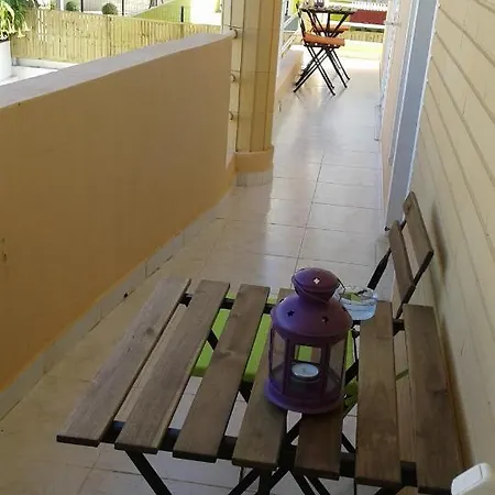 ゲストハウス My